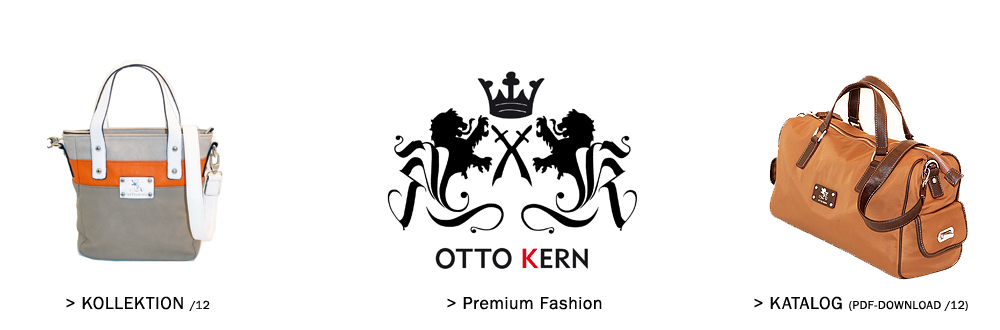OTTO KERN ACCESSOIRES 2011